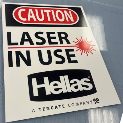 Maxmetal Signs Photo